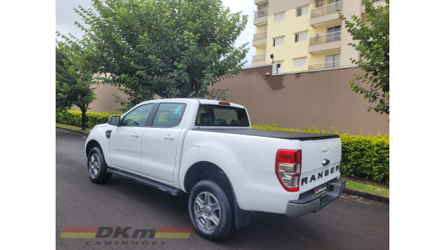 Ranger XLS 2.2 diesel 2020 automatica 4x2 (30 mil km)