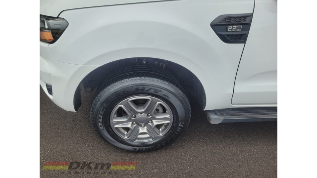 Ranger XLS 2.2 diesel 2020 automatica 4x2 (30 mil km)