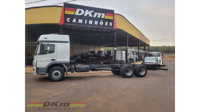 M.Benz/Atego 2430 manual 2021 completo 6x2