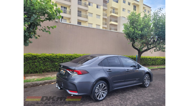 Corolla XEI 2.0 automatico 2023