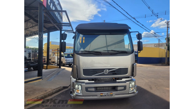 VM 260 8x2R 2011 completo manual chassi