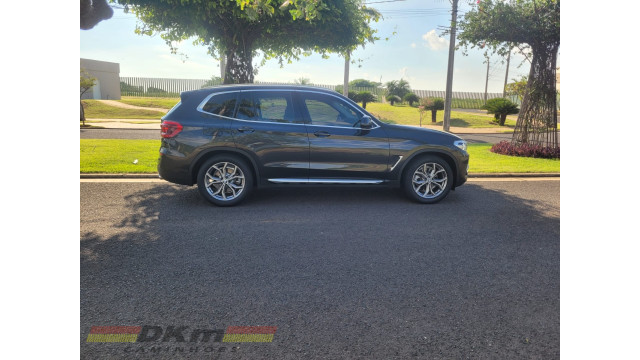 BMW/X3 ano 2019 XDrive 2.0 I