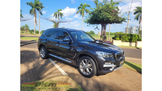 BMW/X3 ano 2019 XDrive 2.0 I