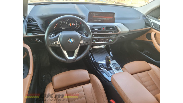 BMW/X3 ano 2019 XDrive 2.0 I